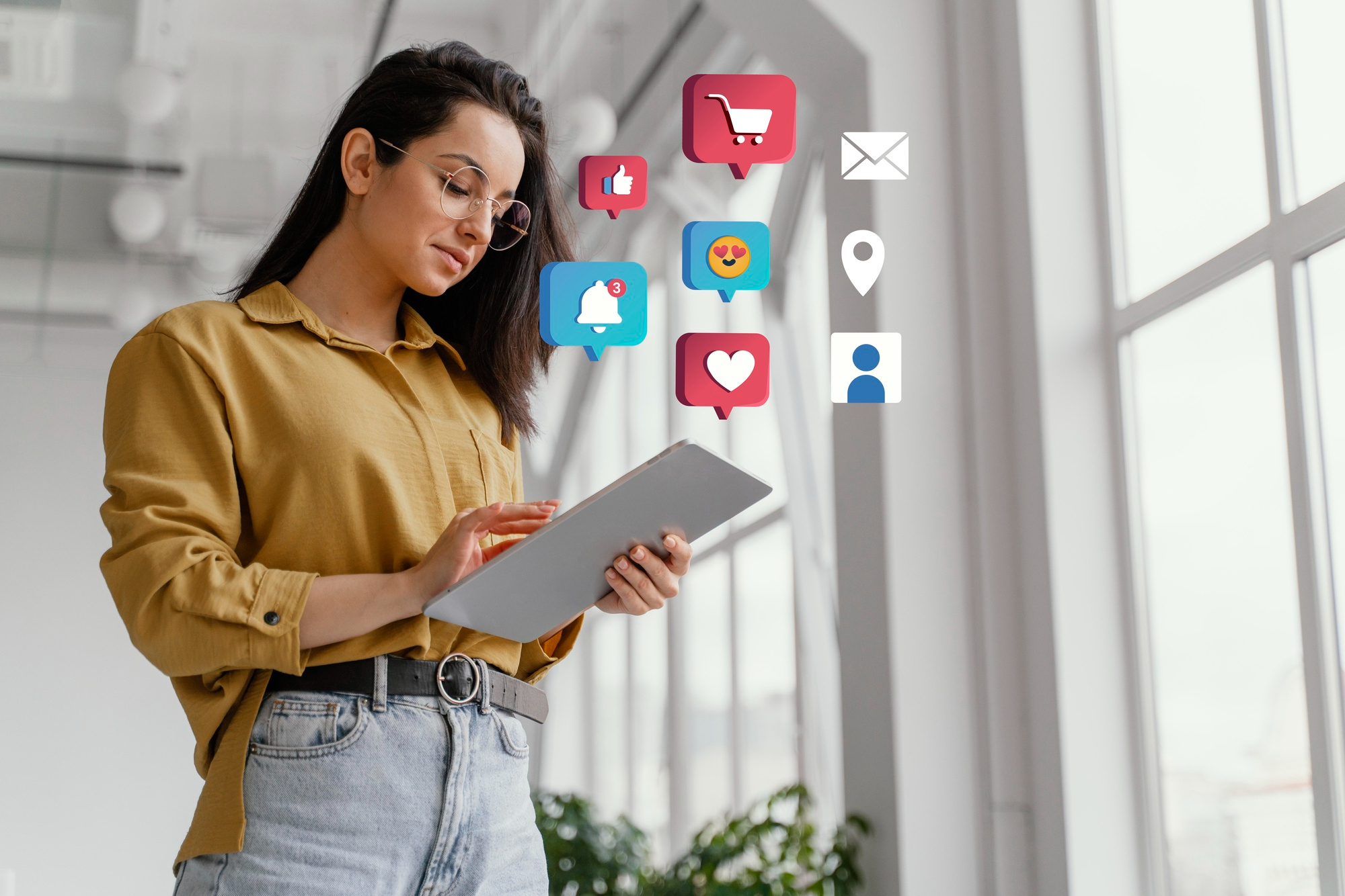 Marketing & Growth