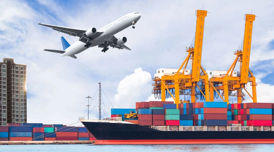 Procurement & Supply Chain