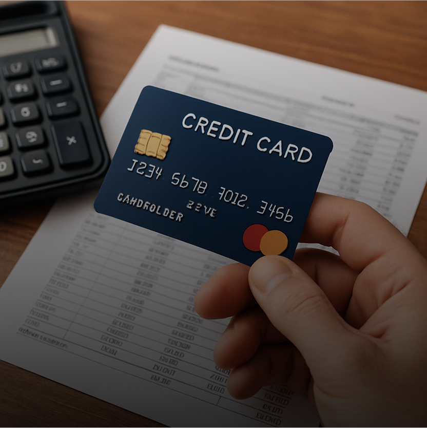 CreditR