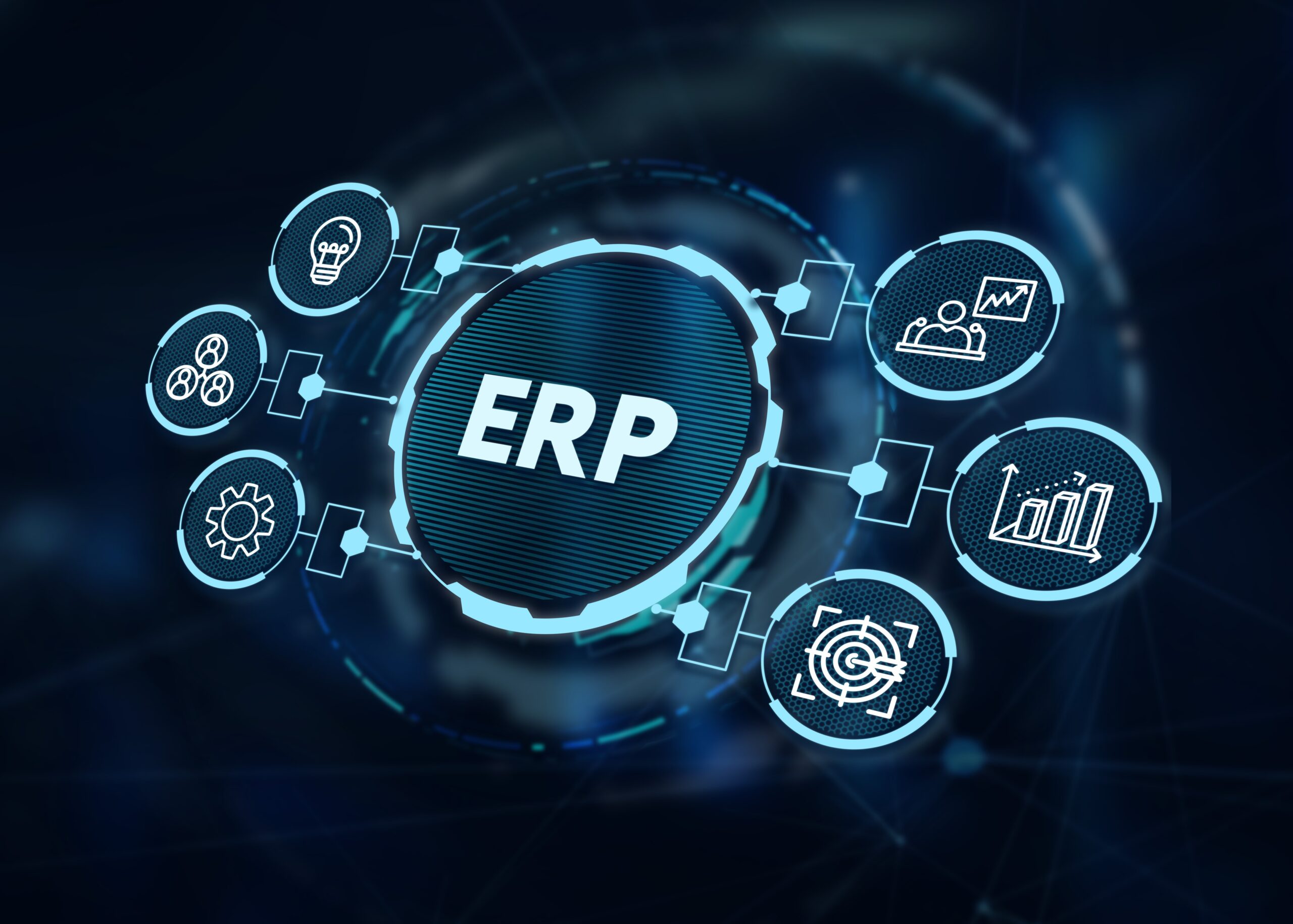 Simpel ERP