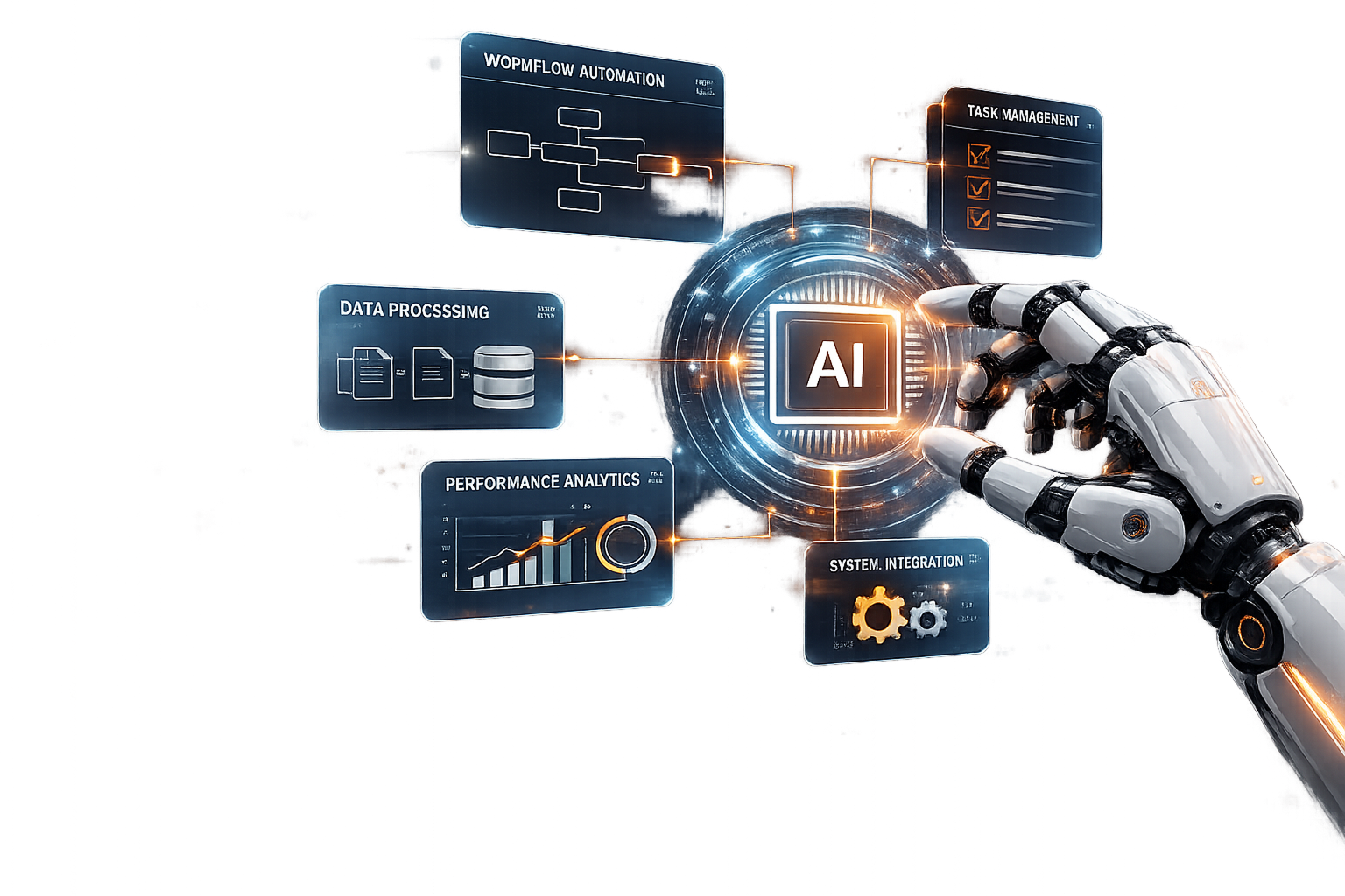 Automation Platform