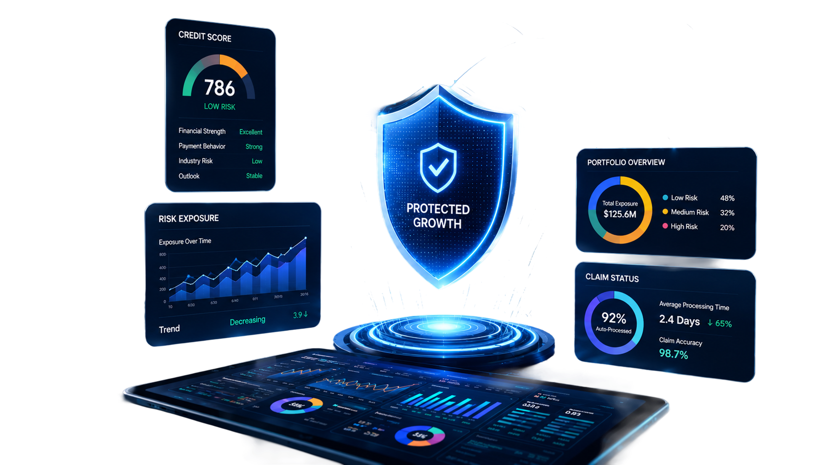 Credit Insurance Protection