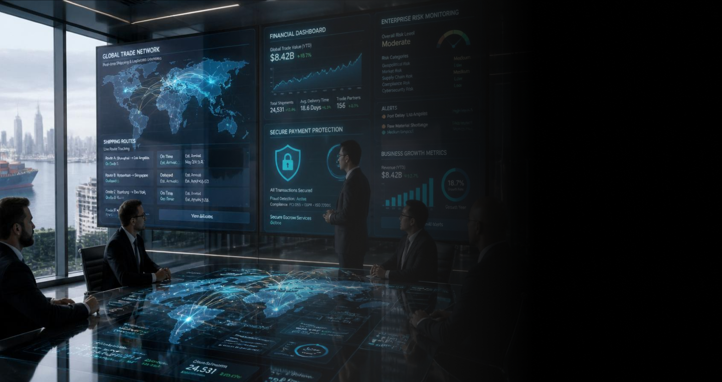 Secure Trade Protection