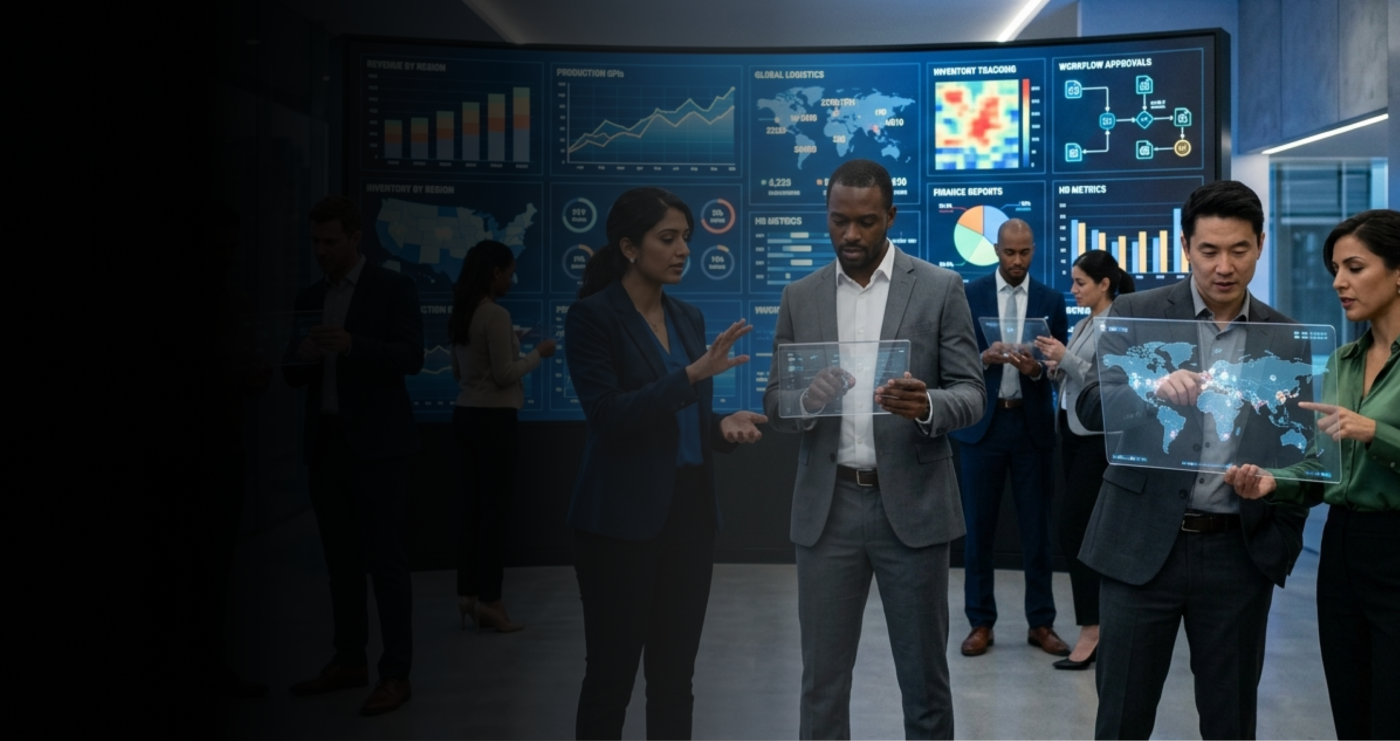 Operational Clarity