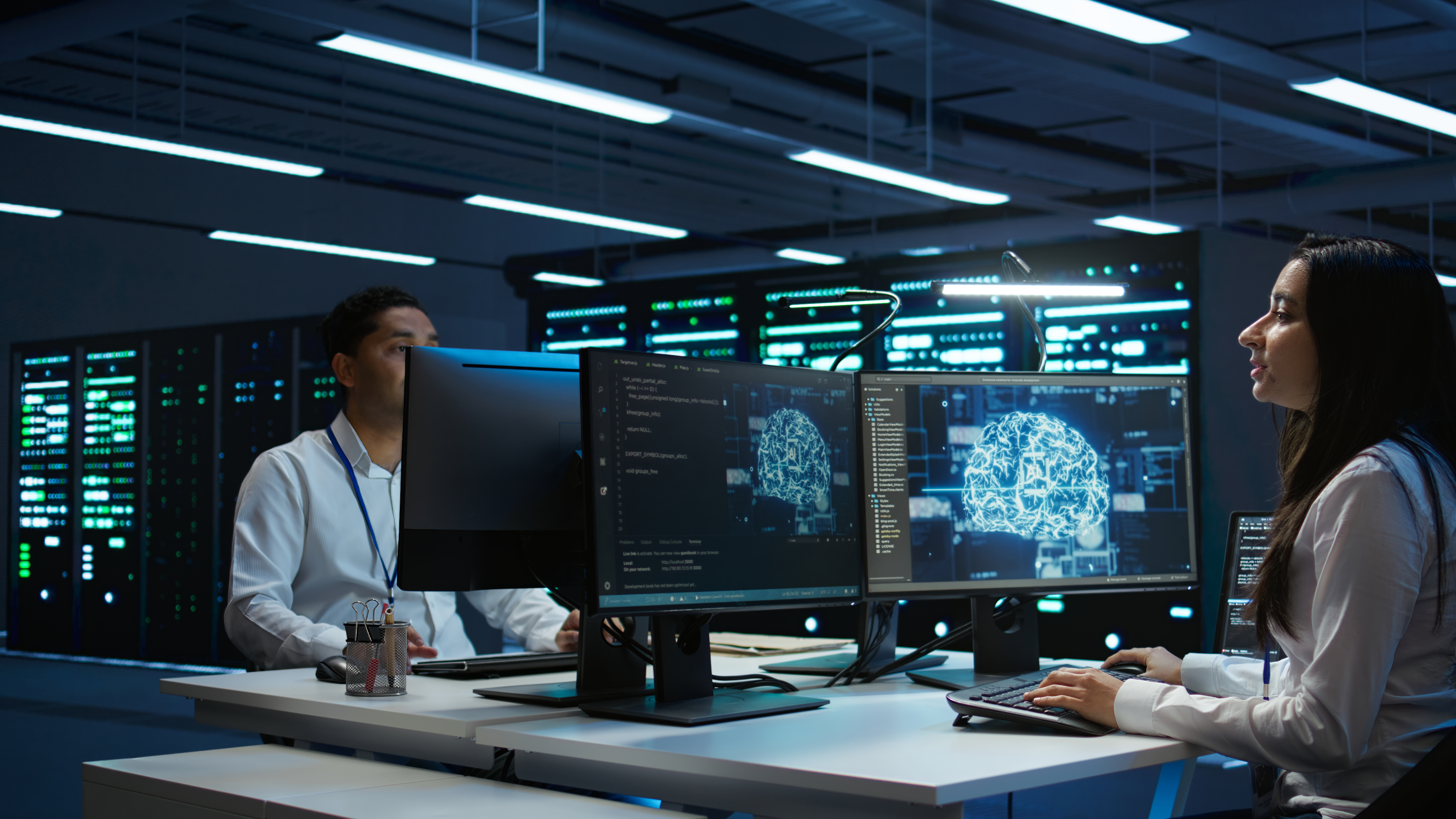 Unified Data Across Systems