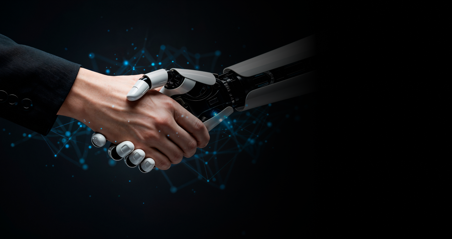 Intelligent Process Automation