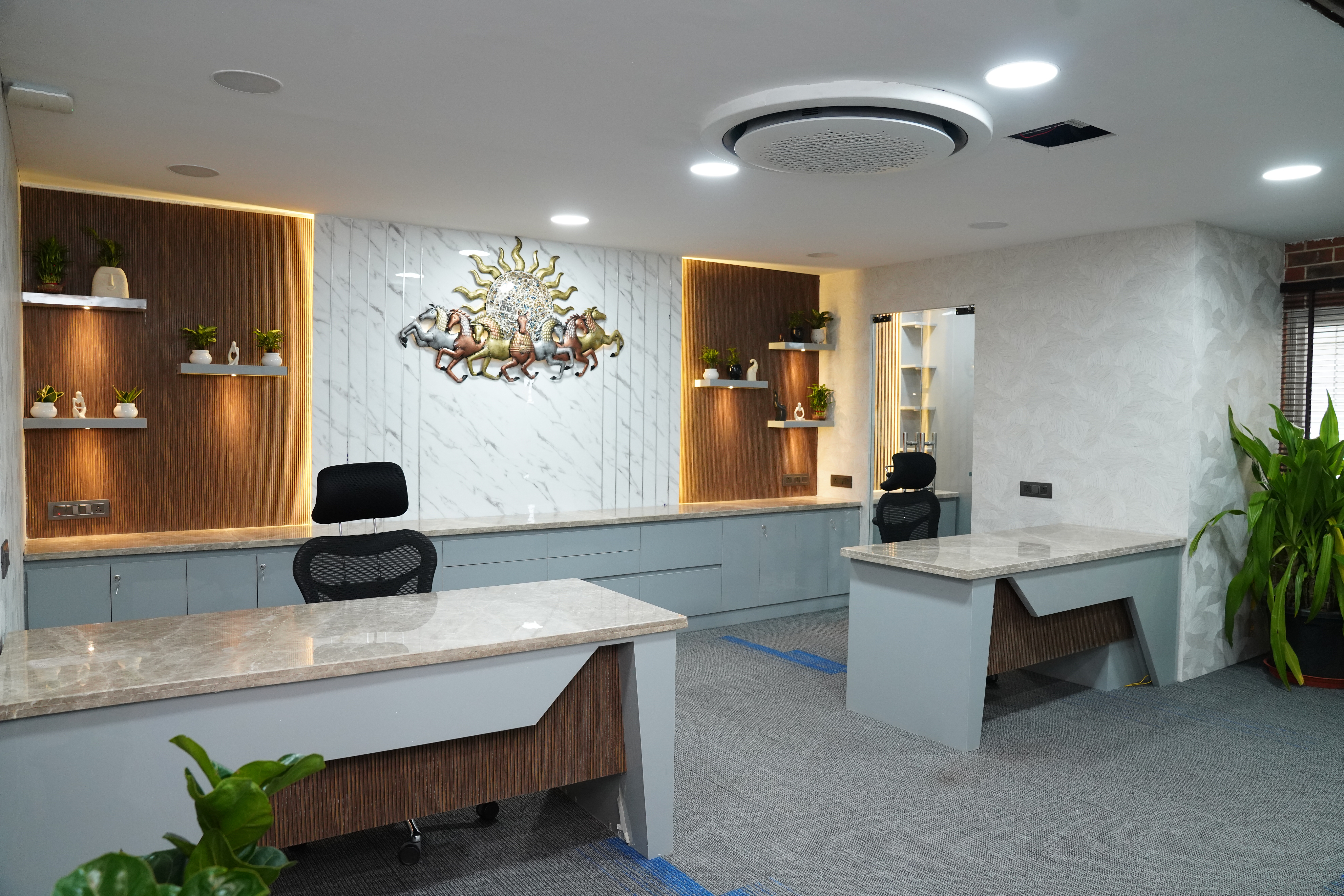 About Simpel AI Facility 1